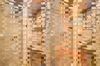 Mithra Cave Hotel - Special Class