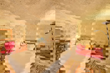 Mithra Cave Hotel - Special Class