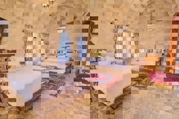 Mithra Cave Hotel - Special Class