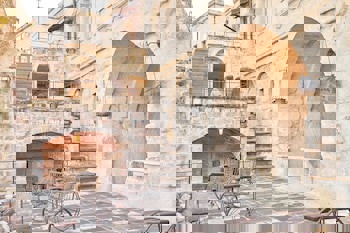 Mithra Cave Hotel - Special Class