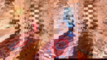 Mithra Cave Hotel - Special Class