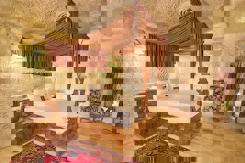 Mithra Cave Hotel - Special Class