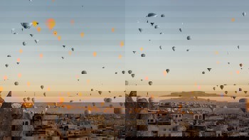 Mithra Cave Hotel - Special Class