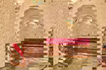 Mithra Cave Hotel - Special Class