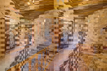 Mithra Cave Hotel - Special Class