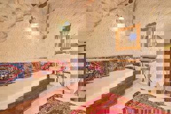 Mithra Cave Hotel - Special Class