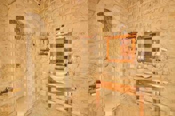 Mithra Cave Hotel - Special Class