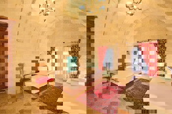 Mithra Cave Hotel - Special Class