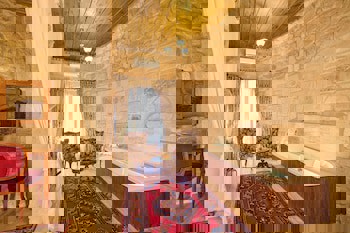 Mithra Cave Hotel - Special Class