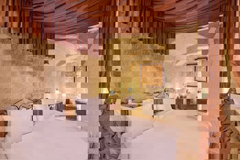 Mithra Cave Hotel - Special Class