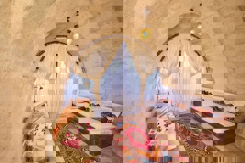 Mithra Cave Hotel - Special Class