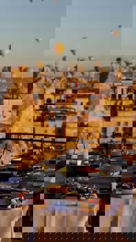 Mithra Cave Hotel - Special Class