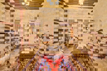 Mithra Cave Hotel - Special Class