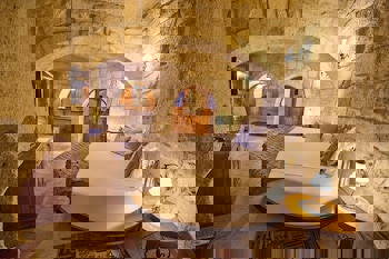 Mithra Cave Hotel - Special Class