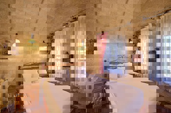 Mithra Cave Hotel - Special Class