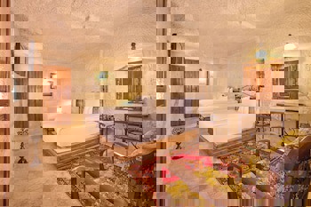 Mithra Cave Hotel - Special Class