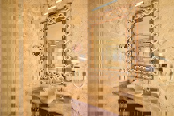 Mithra Cave Hotel - Special Class