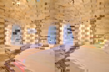 Mithra Cave Hotel - Special Class