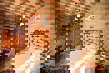 Mithra Cave Hotel - Special Class