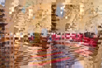 Mithra Cave Hotel - Special Class