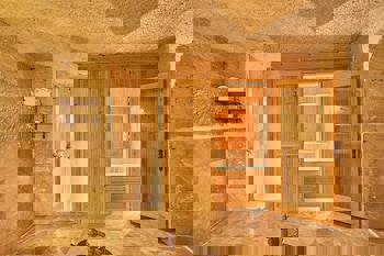 Mithra Cave Hotel - Special Class