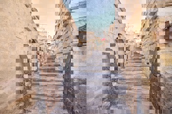 Mithra Cave Hotel - Special Class