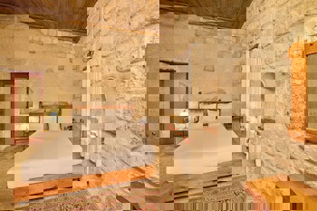 Mithra Cave Hotel - Special Class