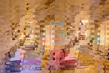 Mithra Cave Hotel - Special Class