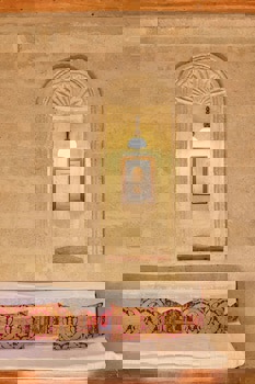 Mithra Cave Hotel - Special Class