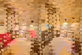 Mithra Cave Hotel - Special Class