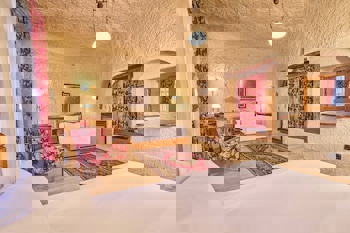 Mithra Cave Hotel - Special Class