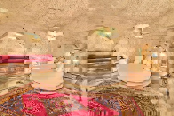 Mithra Cave Hotel - Special Class