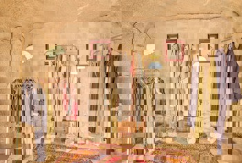 Mithra Cave Hotel - Special Class