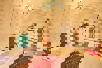 Mithra Cave Hotel - Special Class