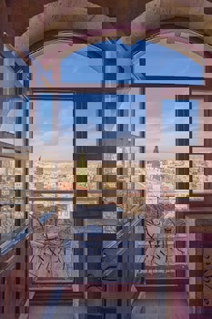 Mithra Cave Hotel - Special Class