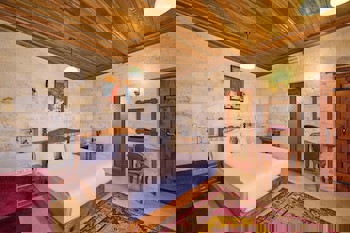 Mithra Cave Hotel - Special Class