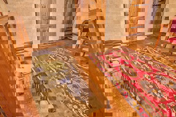 Mithra Cave Hotel - Special Class