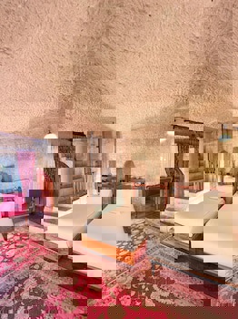 Mithra Cave Hotel - Special Class