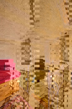 Mithra Cave Hotel - Special Class