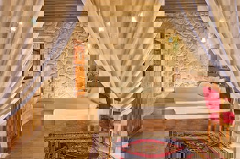 Mithra Cave Hotel - Special Class