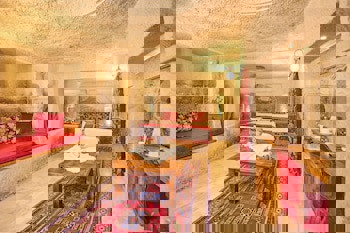 Mithra Cave Hotel - Special Class