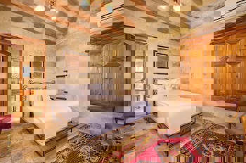 Mithra Cave Hotel - Special Class