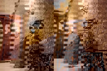 Mithra Cave Hotel - Special Class