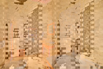 Mithra Cave Hotel - Special Class