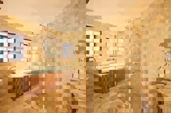 Mithra Cave Hotel - Special Class