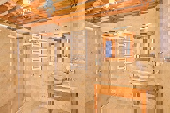 Mithra Cave Hotel - Special Class