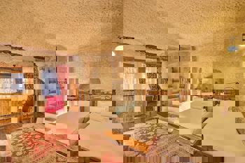 Mithra Cave Hotel - Special Class