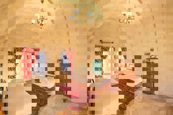 Mithra Cave Hotel - Special Class