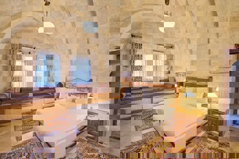 Mithra Cave Hotel - Special Class