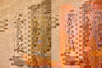 Mithra Cave Hotel - Special Class